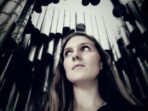 Kristín Helga Birgisdóttir